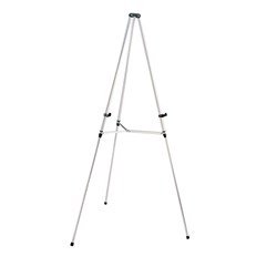 Quartet Telescoping Easel Frame Silver