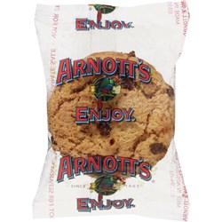 Arnott's Portion Control Biscuits Butternut Snap & Farmbake Choc Chip Box 150