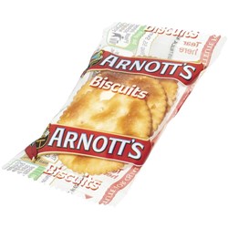 Arnott's Portion Biscuits Jatz Original Box 150