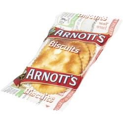 Arnott's Portion Control Biscuits Jatz Original Box 150