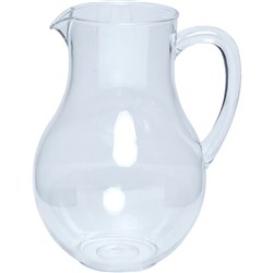 Connoisseur Polycarbonate Jug 2.2 Litres