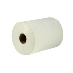 Office Choice Hand Towels 80m Rolls Pack of 16