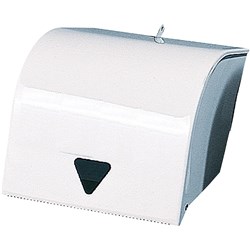Regal Hand Towel Dispenser Single Roll White