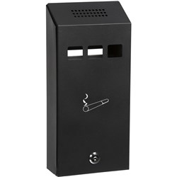 Esselte Ash Bin Wall Mounted