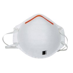 Zions P1 Respirator Disposable No Valve Box of 20