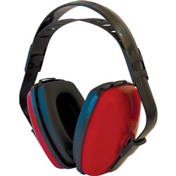 Maxisafe MaxiMuff Earmuffs 28dB