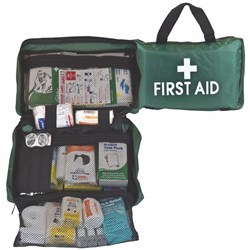 Trafalgar First Aid Kit Remote Areas Small