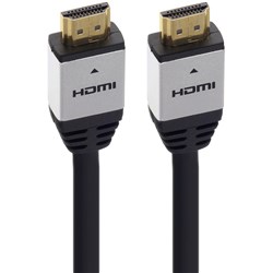 Moki HDMI High Speed Cable 3m