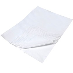Cumberland Tissue Paper 440x690mm 17gsm White Acid Free Pack Of 100