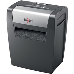 Rexel X406 Momentum Cross-Cut Shredder