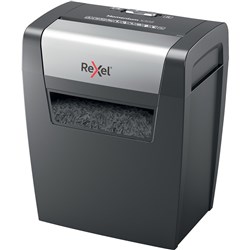 Rexel X308 Momentum Cross-Cut Shredder