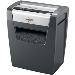 Rexel X410 Momentum Cross-Cut Shredder