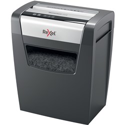 Rexel X312 Momentum Cross-Cut Shredder