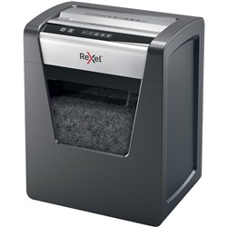 Rexel X415 Momentum Cross-Cut Shredder