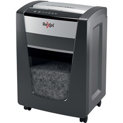 Rexel X420 Momentum Cross-Cut Shredder