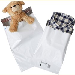 Jiffy Sealed Air ST5 Shurtuff Mailer 360x440mm + 50mm Flap Pack Of 100