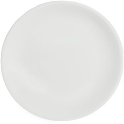 Connoisseur A-La-Carte Coupe Plate White 270mm Set of 6