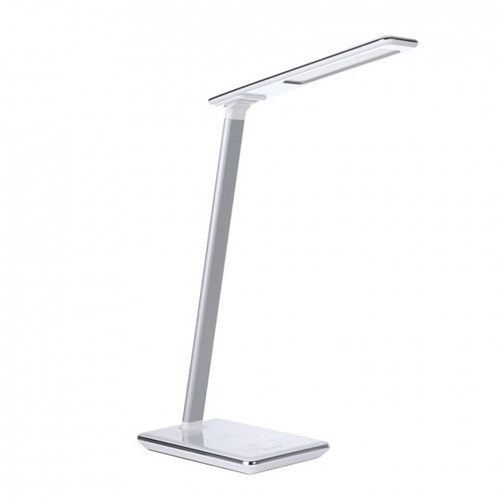 Desk Top Accessories Simplecom EL818 LED Desk Lamp Dimmable with