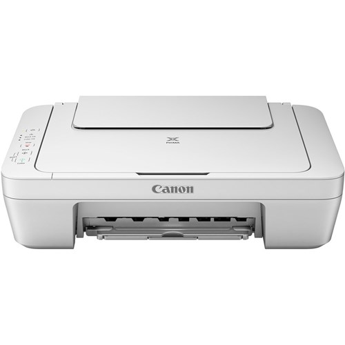 Printers - Canon MG2560 Pixma All-In-One Inkjet Multifunction Printer ...